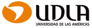 Logo UDLA oficial