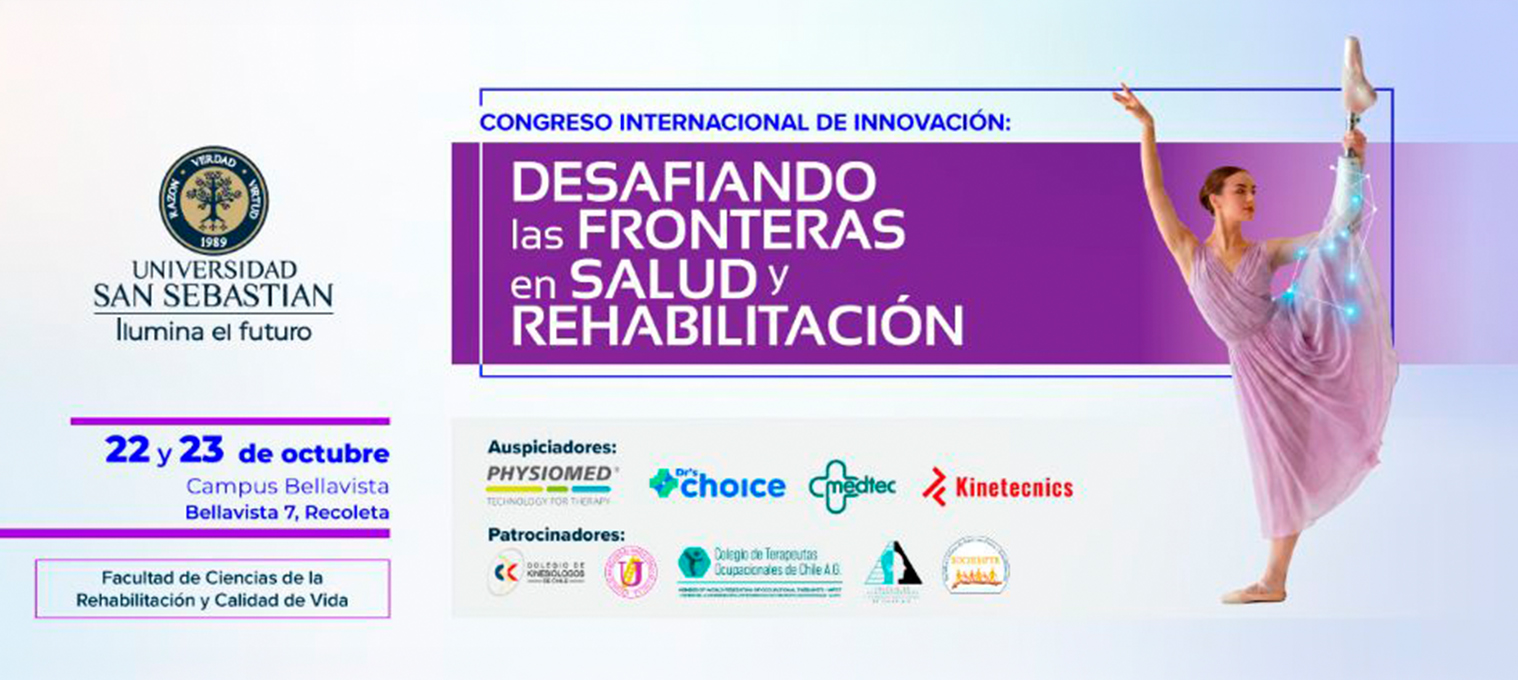Diplomado en Fisioterapia